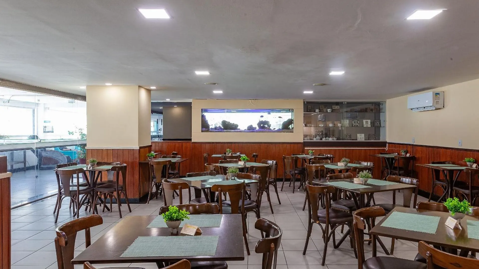 Suite Pe Na Areia Com Piscina, Wifi E Estacionamento Em Ponta Negra Natal Brasil