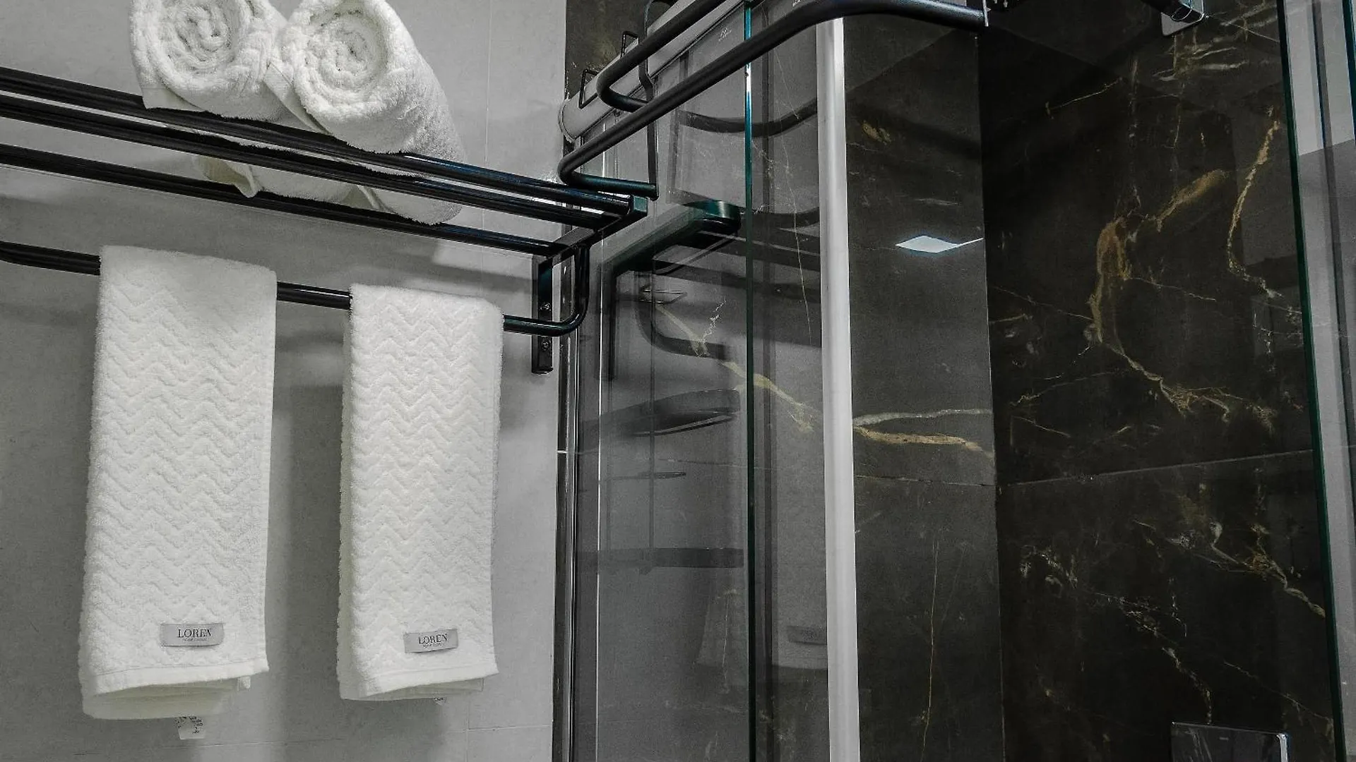 Hotel Suite Pe Na Areia Com Piscina, Wifi E Estacionamento Em Ponta Negra Natal
