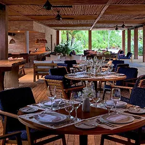 Fasano Trancoso Hotel Porto Seguro