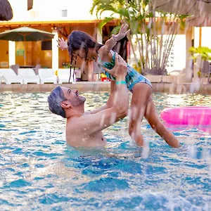 Rio Pedras Thermas Hotel Caldas Novas