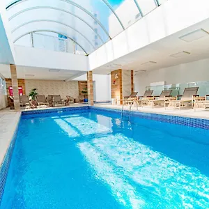 Plaza Camboriu Hotel Balneário Camboriú