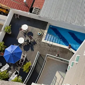 Apartamento Marina Bezerril - 501 Pontamares - O De